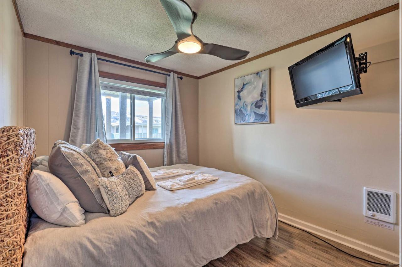 Beech Mountain Resort Condo With Pool Access And Views ภายนอก รูปภาพ