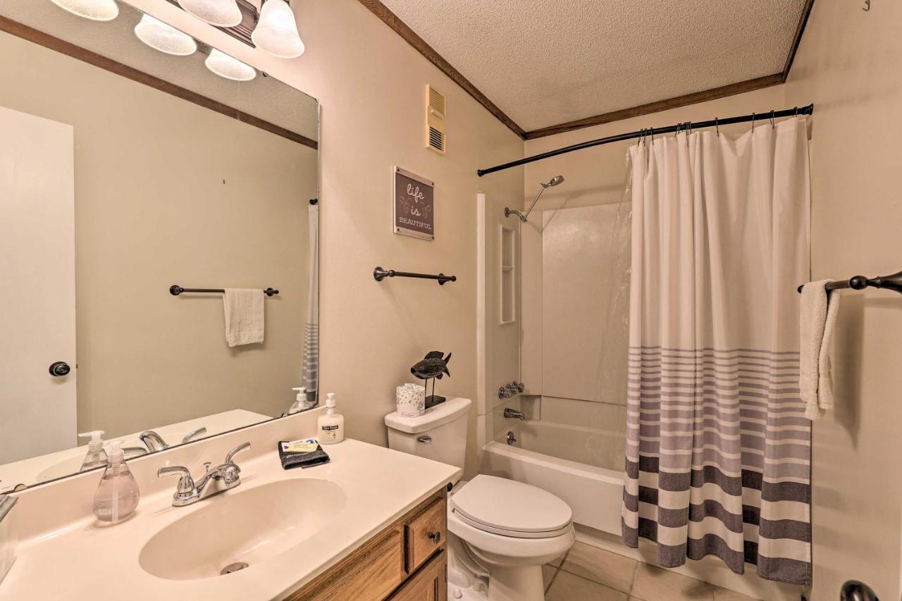 Beech Mountain Resort Condo With Pool Access And Views ภายนอก รูปภาพ